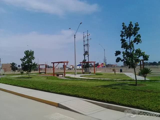 VENDO TERRENO EN CHILCA - OPORTUNIDAD $18,900 — foto 4