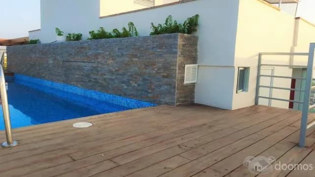 Dptos Inversión, familias! Estreno (piscina) — foto 1