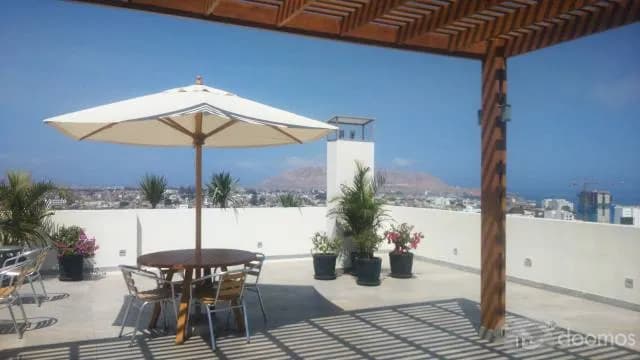 Dptos Inversión, familias! Estreno (piscina) — foto 2