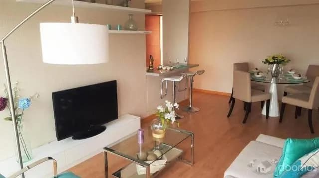 Dptos Inversión, familias! Estreno (piscina) — foto 3