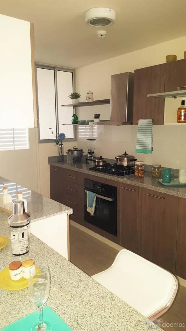 Dptos Inversión, familias! Estreno (piscina) — foto 6