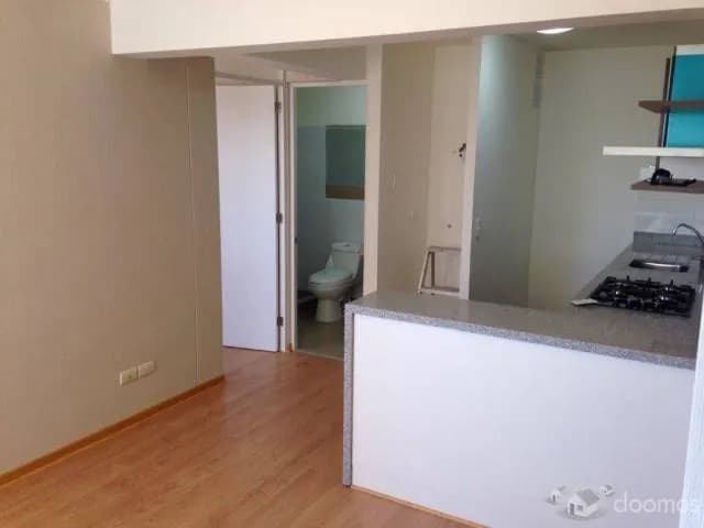 Oportunidad Inversión Estreno 1 dorm Barranco! — foto 3