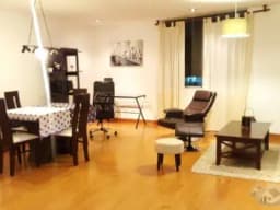 1 Dorm A1, ideal parejas, ejecutivos (amoblado)