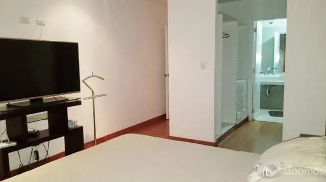 1 Dorm A1, ideal parejas, ejecutivos (amoblado) — foto 2