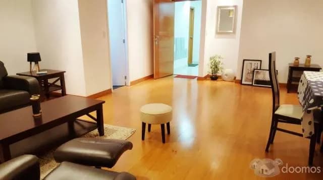 1 Dorm A1, ideal parejas, ejecutivos (amoblado) — foto 4