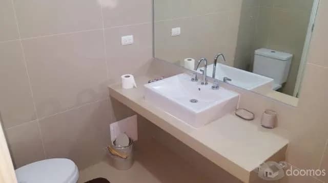 1 Dorm A1, ideal parejas, ejecutivos (amoblado) — foto 5