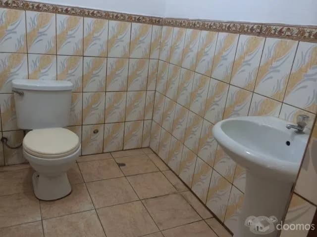 DEPARTAMENTO AMPLIO EN ALQUILER — foto 3