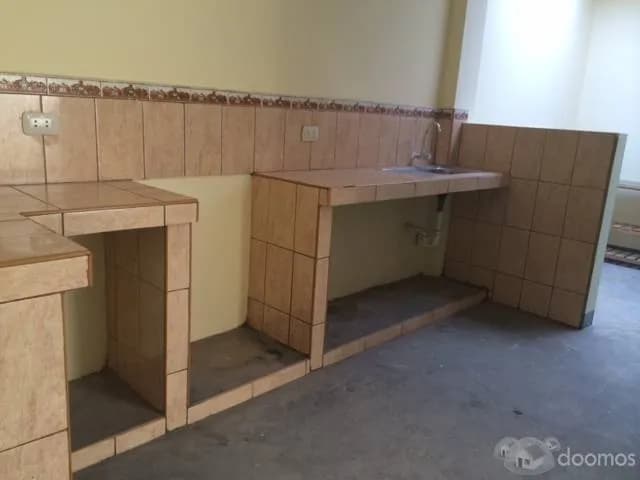 DEPARTAMENTO AMPLIO EN ALQUILER — foto 7
