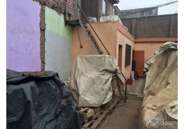 Venta de local comercial en La Victoria. — foto 2