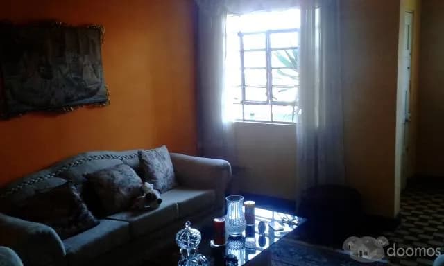 VENDO DEPARTAMENTO EN BARRANCO — foto 1