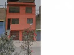 Venta de Casa en Villa El Salvador (3 niveles)