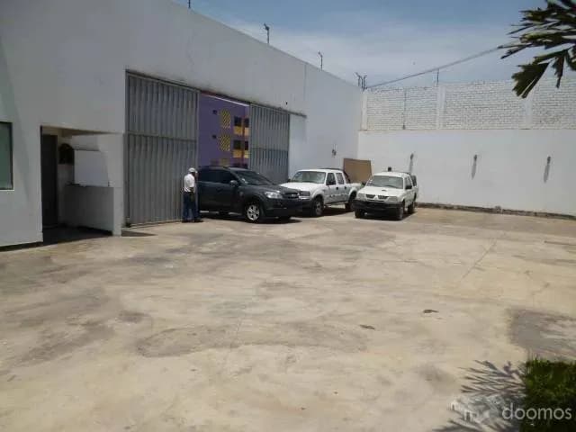 VENDO LOCAL EN CHUCUITO — foto 3