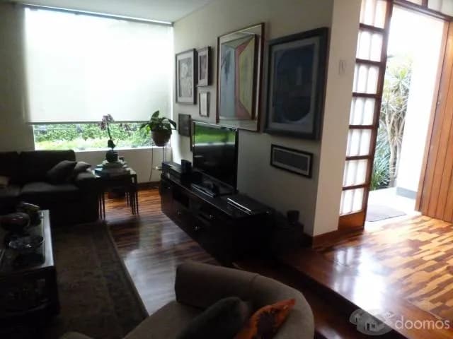 VENDO CASA EN MONTERRICO — foto 2
