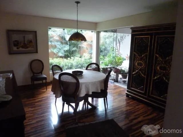 VENDO CASA EN MONTERRICO — foto 4
