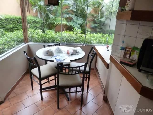 VENDO CASA EN MONTERRICO — foto 5