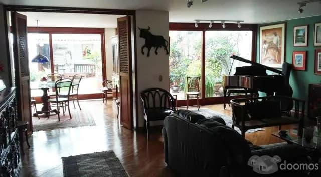 VENDO CASA EN LA AURORA — foto 2