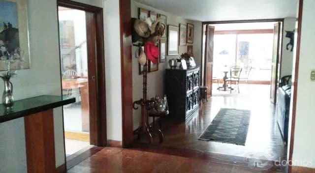 VENDO CASA EN LA AURORA — foto 3