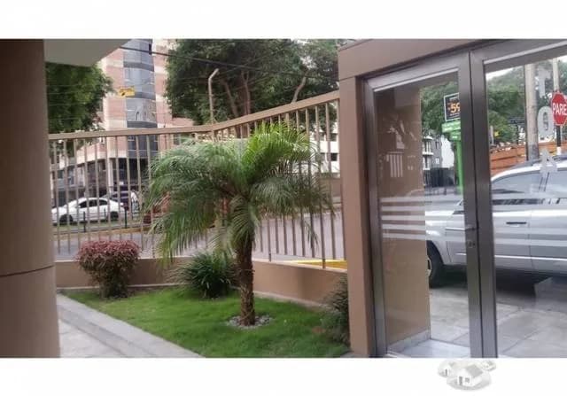 VENDO DUPLEX EN MIRAFLORES — foto 1