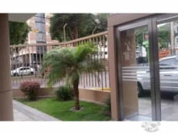 VENDO DUPLEX EN MIRAFLORES