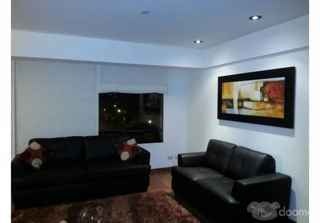 VENDO DUPLEX EN MIRAFLORES — foto 2