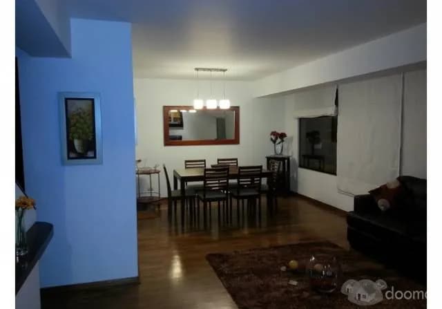 VENDO DUPLEX EN MIRAFLORES — foto 3