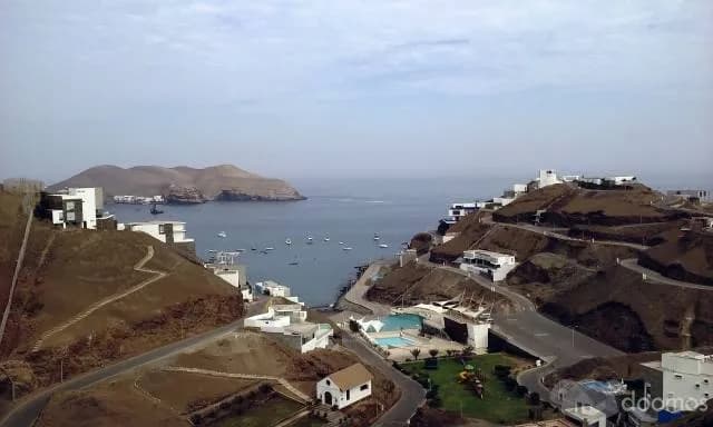 CASA DE PLAYA EN VENTA - PUCUSANA — foto 1