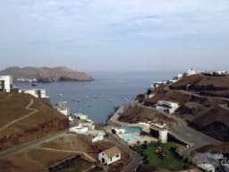 CASA DE PLAYA EN VENTA - PUCUSANA