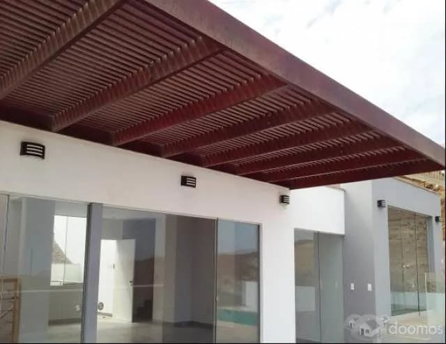CASA DE PLAYA EN VENTA - PUCUSANA — foto 2