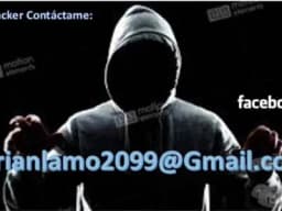 DETECTIVE INFROMATICO HACKER