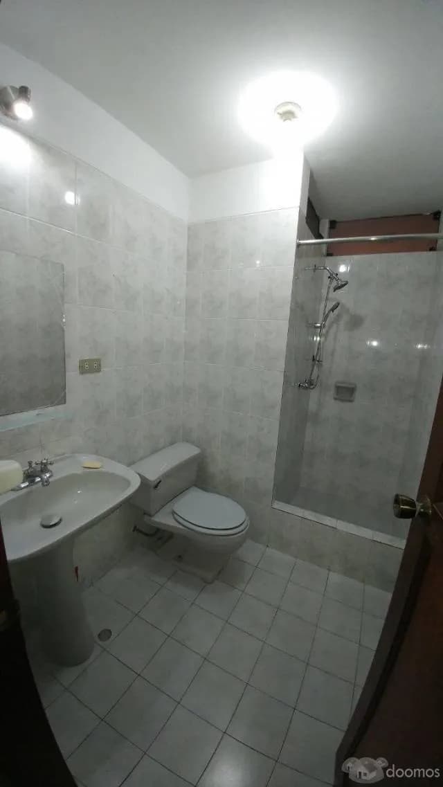 ALQUILER DEPARTAMENTO EN PUEBLO LIBRE — foto 3