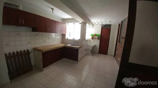 ALQUILER DEPARTAMENTO EN PUEBLO LIBRE — foto 4