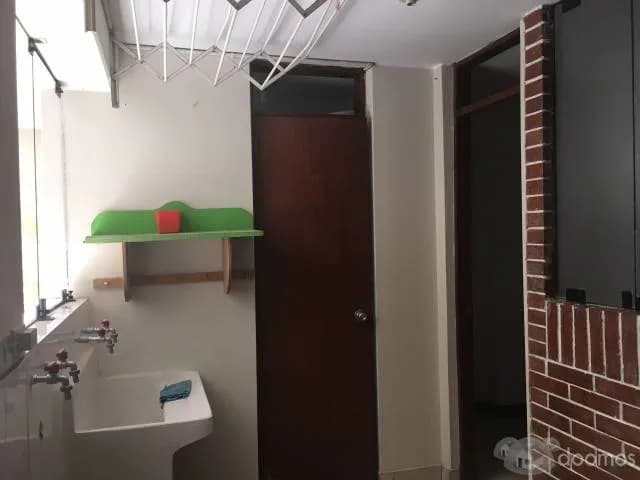 ALQUILER DEPARTAMENTO EN PUEBLO LIBRE — foto 8