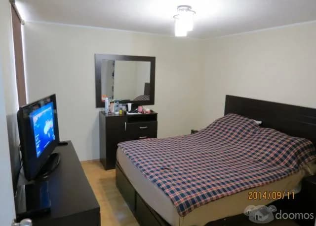 VENTA DE DEPARTAMENTO EN SAN MIGUEL — foto 1