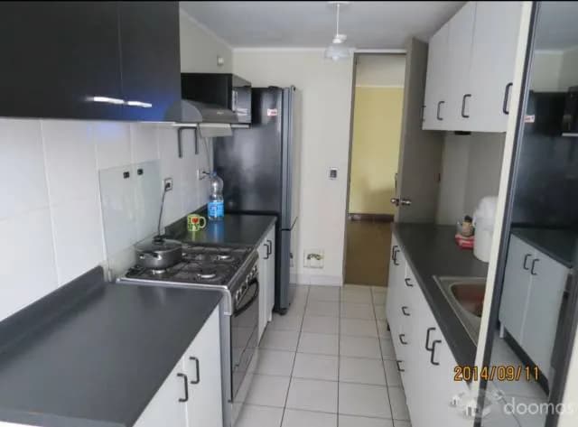 VENTA DE DEPARTAMENTO EN SAN MIGUEL — foto 2