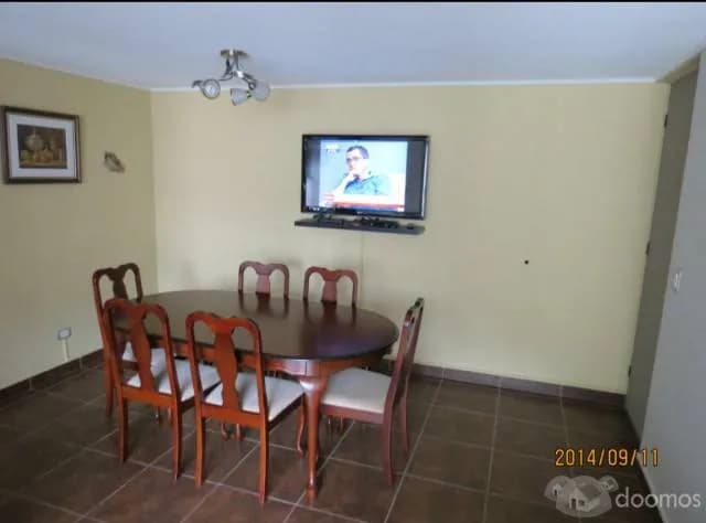 VENTA DE DEPARTAMENTO EN SAN MIGUEL — foto 3