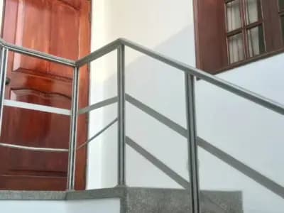 CASA EN ALQUILER, SURCO
