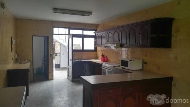 Alquiler de Casa en Surco — foto 2
