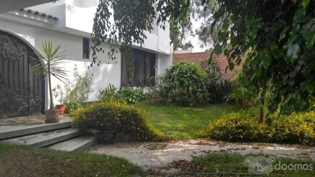 Alquiler de Casa en Surco — foto 4