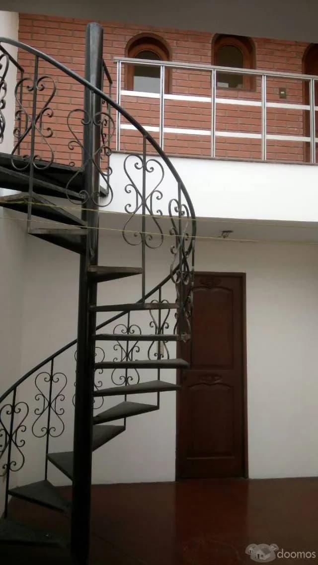 Alquiler de Casa en Surco — foto 5