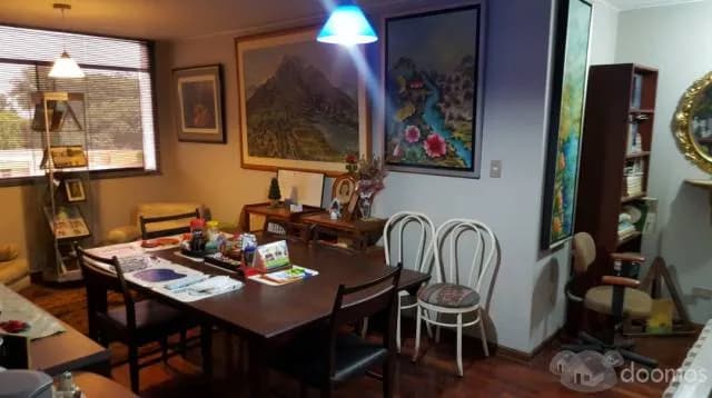 Venta Dpto. Guardia Civil - San Isidro — foto 4