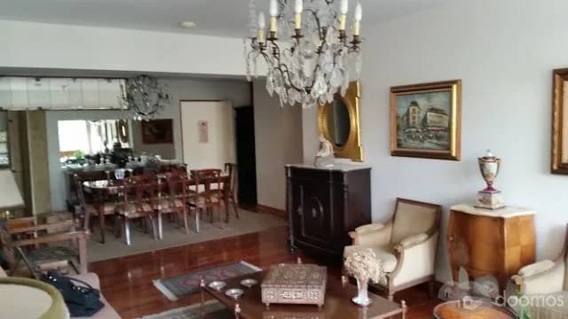 Departamento en Chacarilla — foto 1