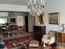 Departamento en Chacarilla