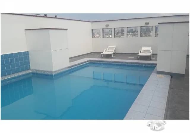 Venta Departamento en Surquillo — foto 1