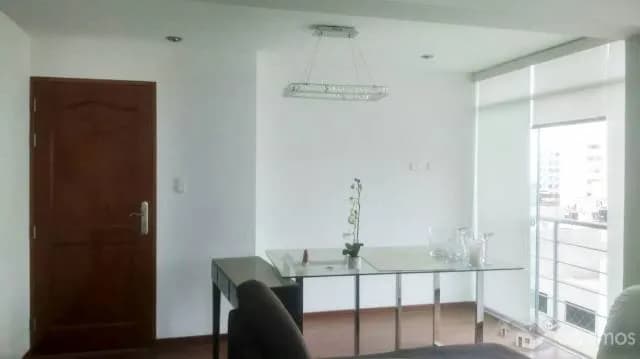 Alquiler Duplex Surquillo — foto 3