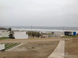 ccondominio Club de Playa Las Palmeras