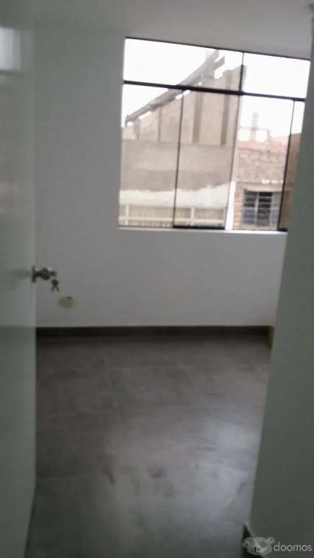 VENTA DE DEPA. 4 Y 5TO. PISO — foto 1