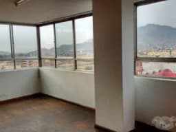 Arriendo de 6 Oficinas dentro de Penthouse en pleno Lima, precio único!