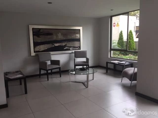 PRIMER PISO CON AREAS COMUNES — foto 3