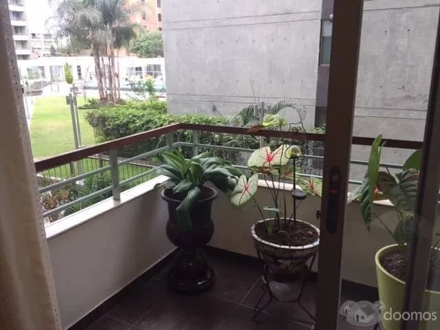 PRIMER PISO CON AREAS COMUNES — foto 5