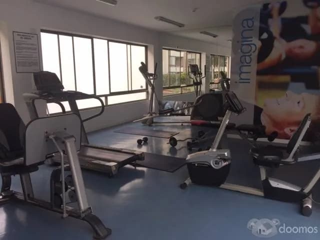 PRIMER PISO CON AREAS COMUNES — foto 11